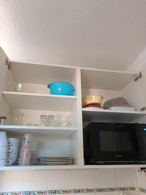 Studio Renove Dans Residence De Vacances Avec Grande Piscine Chauffee, Parking Et Terrasse Agde Eksteriør bilde