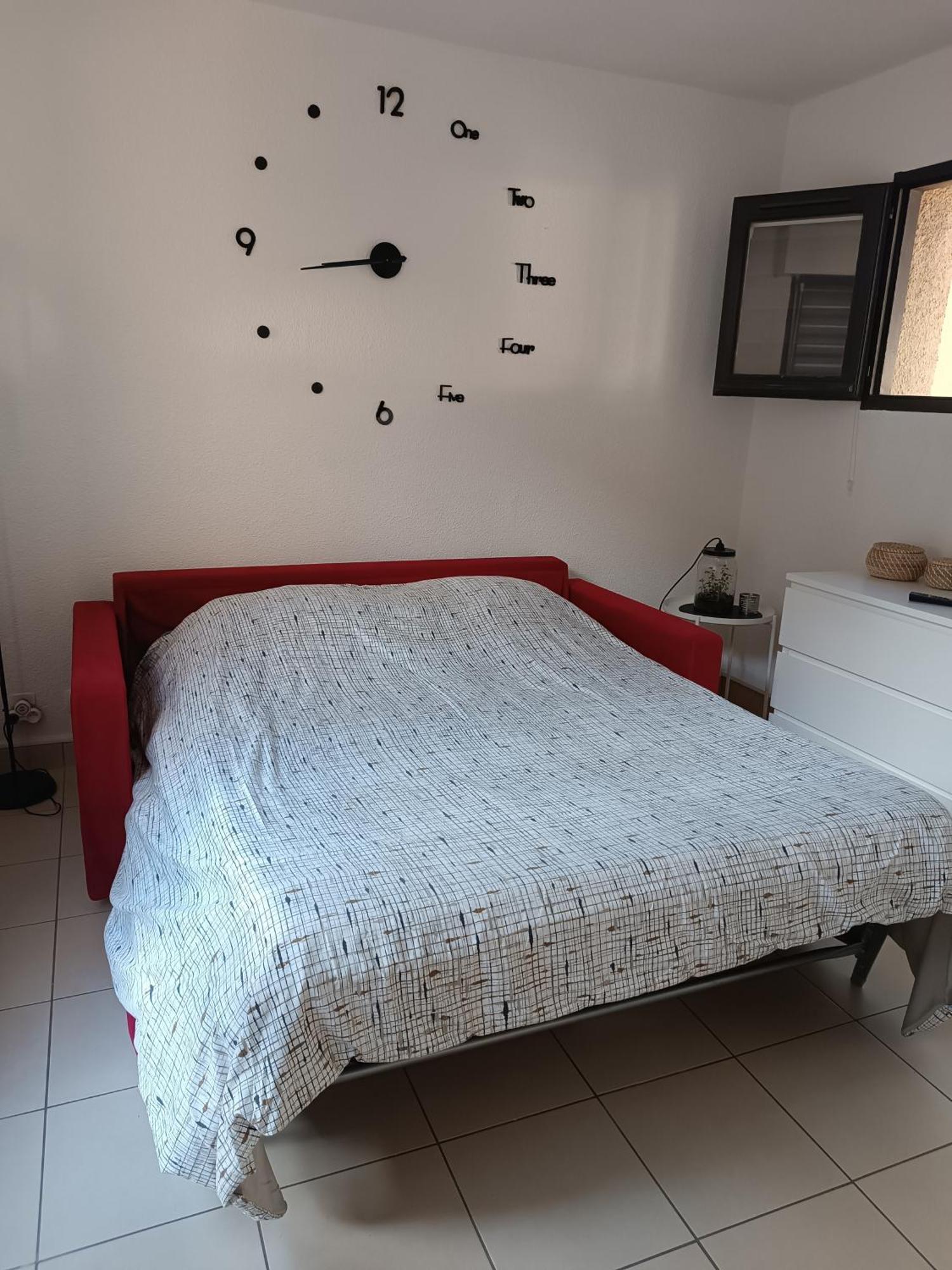 Studio Renove Dans Residence De Vacances Avec Grande Piscine Chauffee, Parking Et Terrasse Agde Eksteriør bilde
